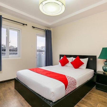 Oyo 438 Small Bay Hotel TP. Hồ Chí Minh Ngoại thất bức ảnh