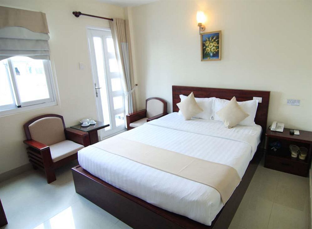 Oyo 438 Small Bay Hotel TP. Hồ Chí Minh Ngoại thất bức ảnh