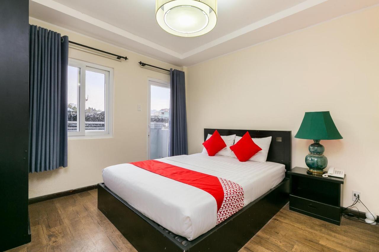Oyo 438 Small Bay Hotel TP. Hồ Chí Minh Ngoại thất bức ảnh
