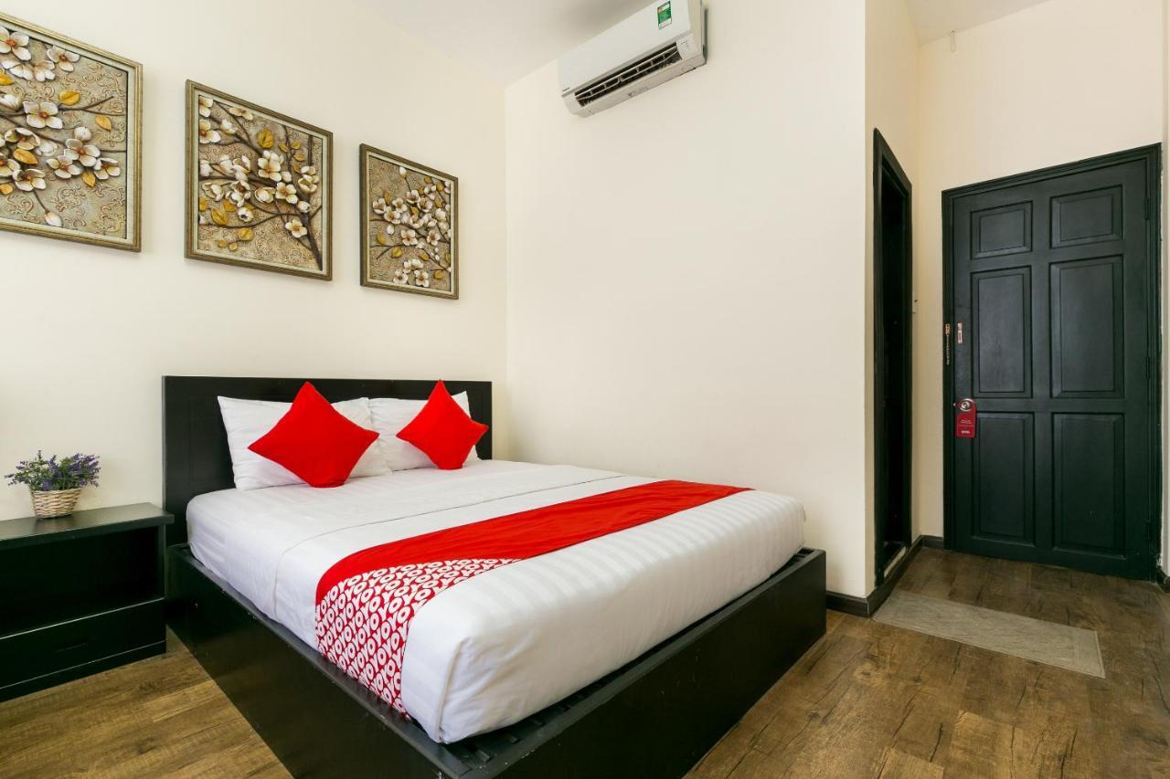Oyo 438 Small Bay Hotel TP. Hồ Chí Minh Ngoại thất bức ảnh